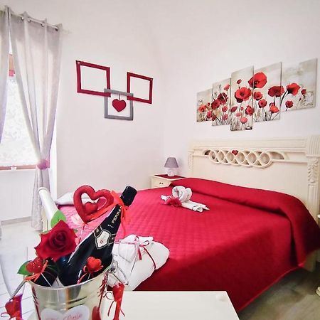 The Little House2 Oria (Brindisi) Exterior foto