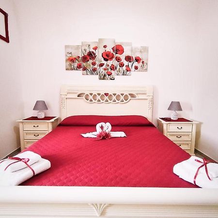 The Little House2 Oria (Brindisi) Exterior foto