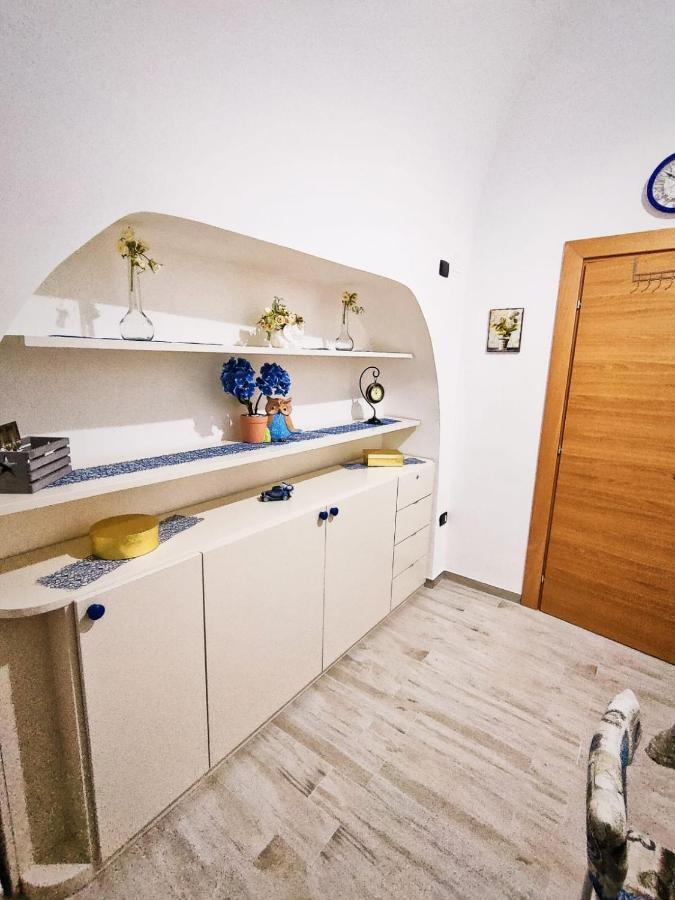 The Little House2 Oria (Brindisi) Exterior foto
