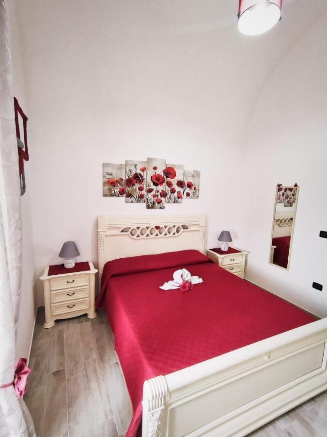 The Little House2 Oria (Brindisi) Exterior foto