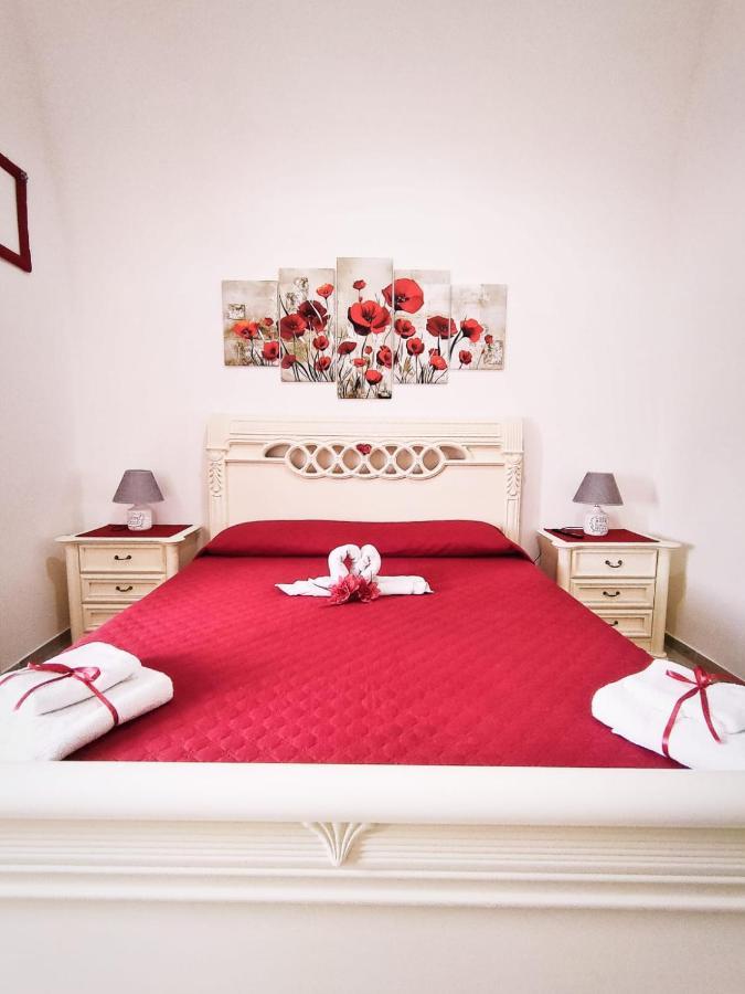 The Little House2 Oria (Brindisi) Exterior foto