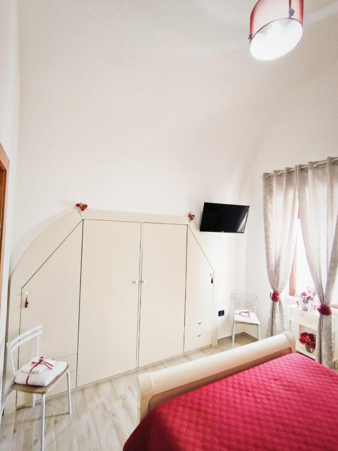 The Little House2 Oria (Brindisi) Exterior foto