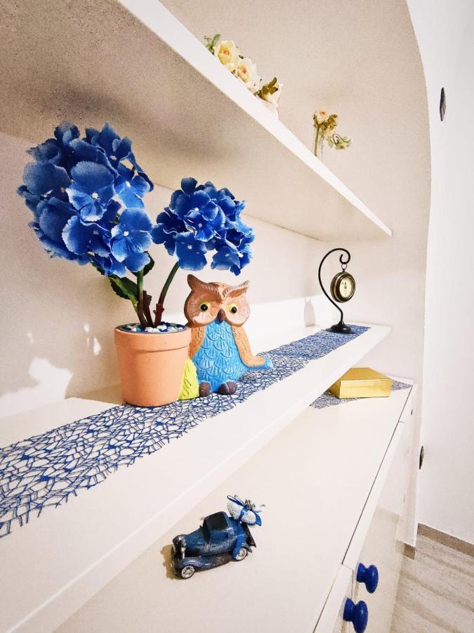 The Little House2 Oria (Brindisi) Exterior foto