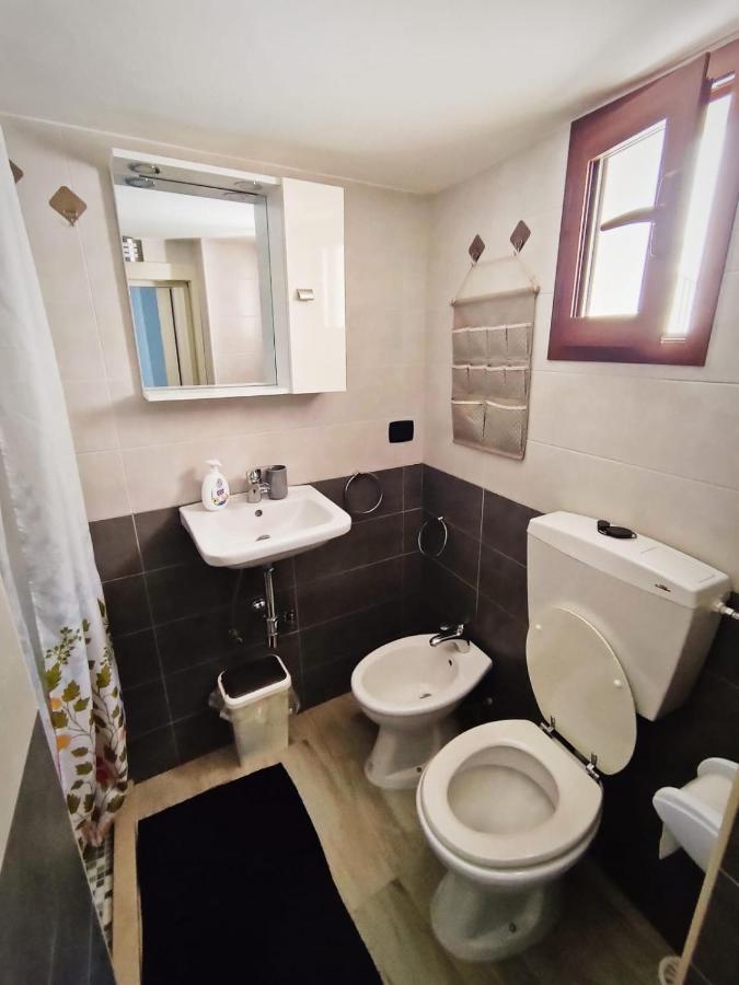 The Little House2 Oria (Brindisi) Exterior foto